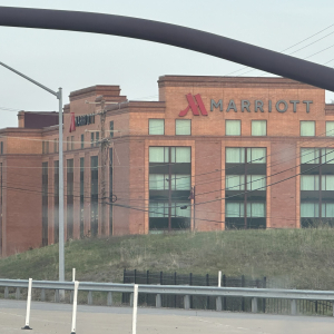 Marriott BonVoy